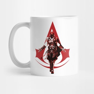 Ezio Mug